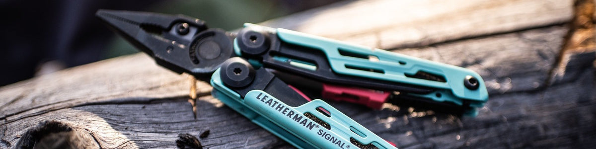 レザーマン 35周年記念モデル PST (35TH ANNIVERSARY LIMITED EDITION) – Leatherman HK