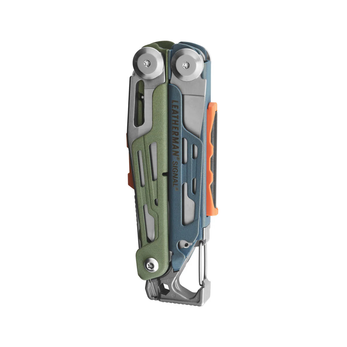 SIGNAL - TUNDRASCAPE (SPECIAL EDITION)without sheath – Leatherman HK
