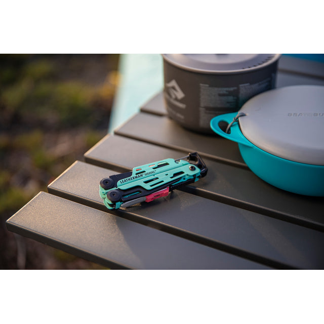 SIGNAL - AQUA (SPECIAL EDITION)