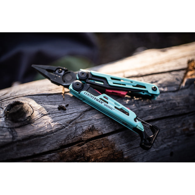 SIGNAL - AQUA (SPECIAL EDITION)