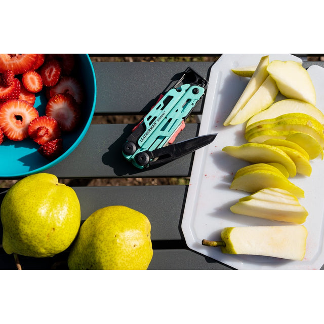 SIGNAL - AQUA (SPECIAL EDITION)