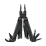 Leatherman SURGE (BLACK) Black