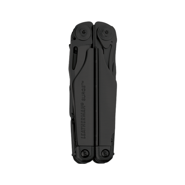 Leatherman SURGE (BLACK) Black