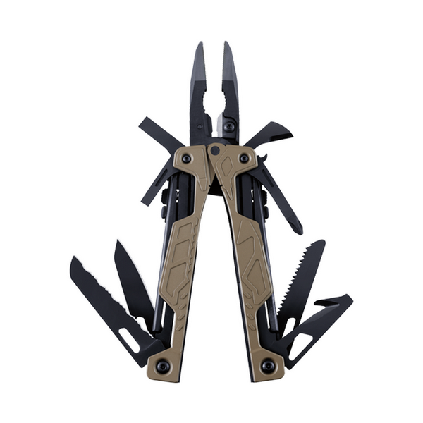 OHT LeatherMan