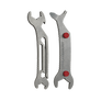 Leatherman GRIND Silver