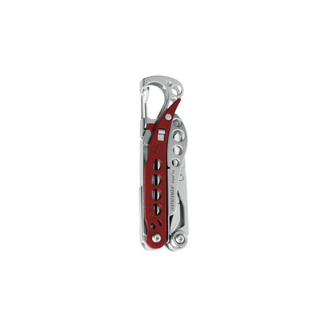 Leatherman STYLE PS Silver