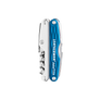 Leatherman JUICE CS4 Blue