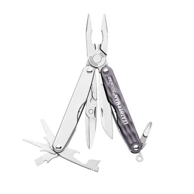 Leatherman JUICE S2 Orange