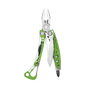 Leatherman SKELETOOL Green
