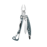 Leatherman SKELETOOL Blue