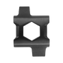 TREAD LINK#6
