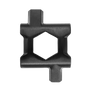 TREAD LINK#9