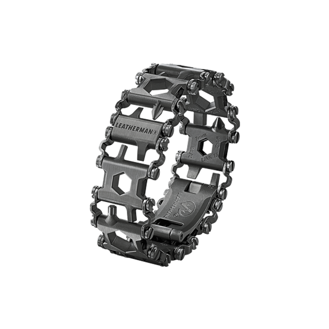 Leatherman TREAD (METRIC) Black