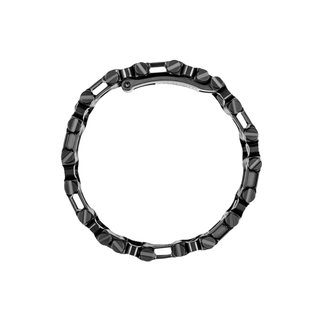 Leatherman TREAD (METRIC) Silver
