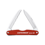 Leatherman JUICE B2 Red