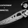 SKELETOOL (DAMASCUS EDITION)