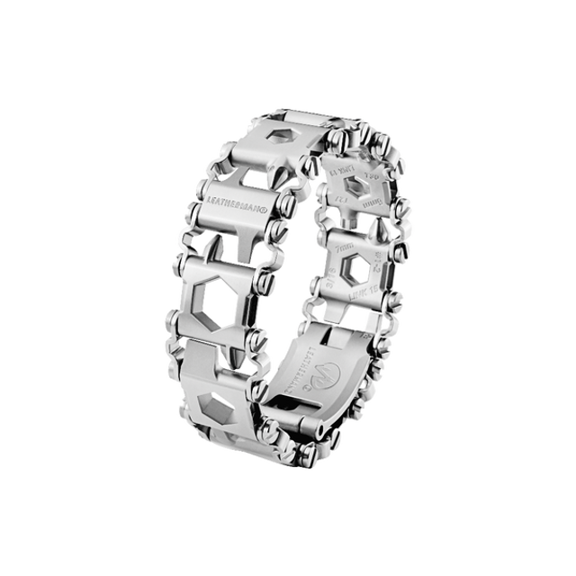 Leatherman TREAD LT Silver