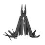 Leatherman WAVE+ (BLACK) Black