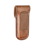 LEATHER SHEATH -S (HERITAGE)