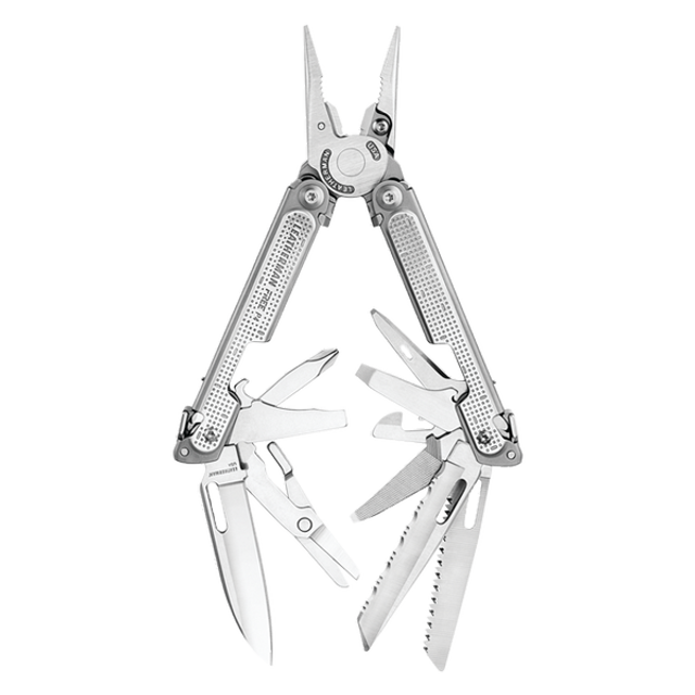 Leatherman FREE P4 Default Title