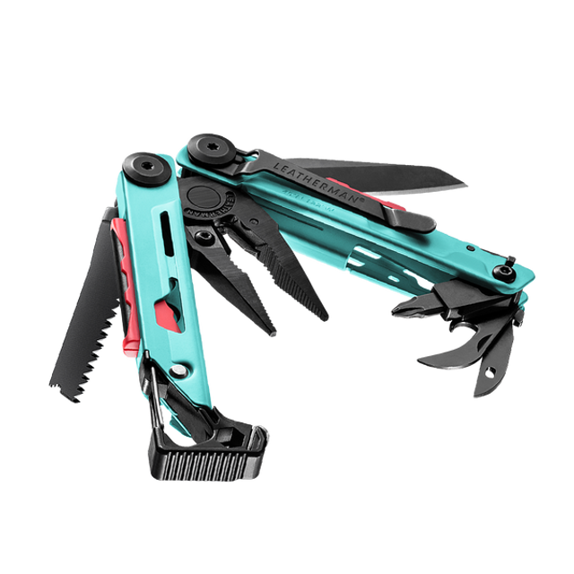 SIGNAL - AQUA (SPECIAL EDITION)