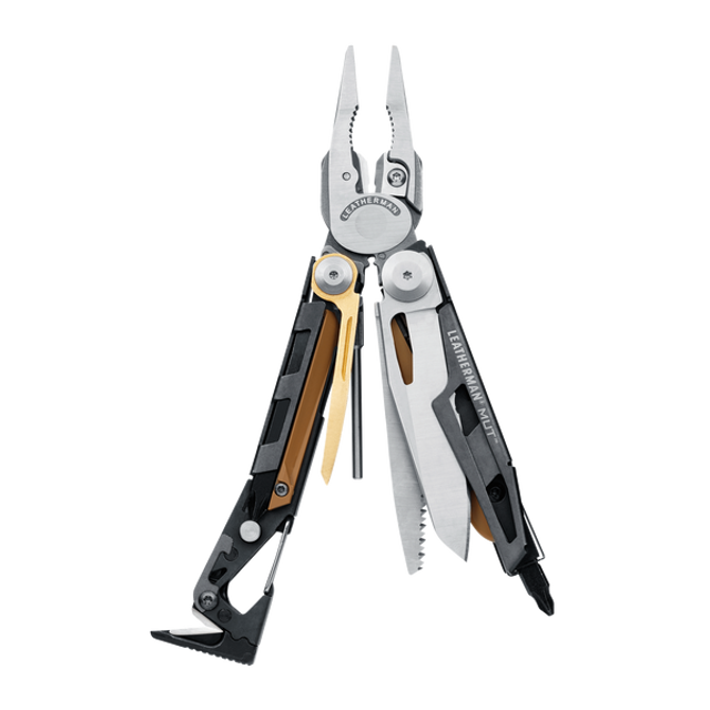 Leatherman MUT Black