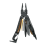 Leatherman MUT Silver Black