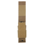 MOLLE SHEATH -XL