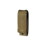 MOLLE SHEATH -XL (USA MADE)