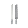 Leatherman SAW & FILE SET (FOR SURGE) Silver