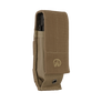 Sheath Molle Brown