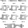 TREAD LT