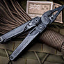 SURGE (BLACK)