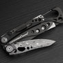 SKELETOOL (DAMASCUS EDITION)