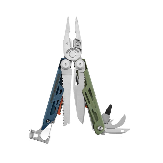 SIGNAL - TUNDRASCAPE (SPECIAL EDITION)