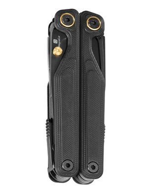 WAVE® ALPHA Obsidian (without sheath)