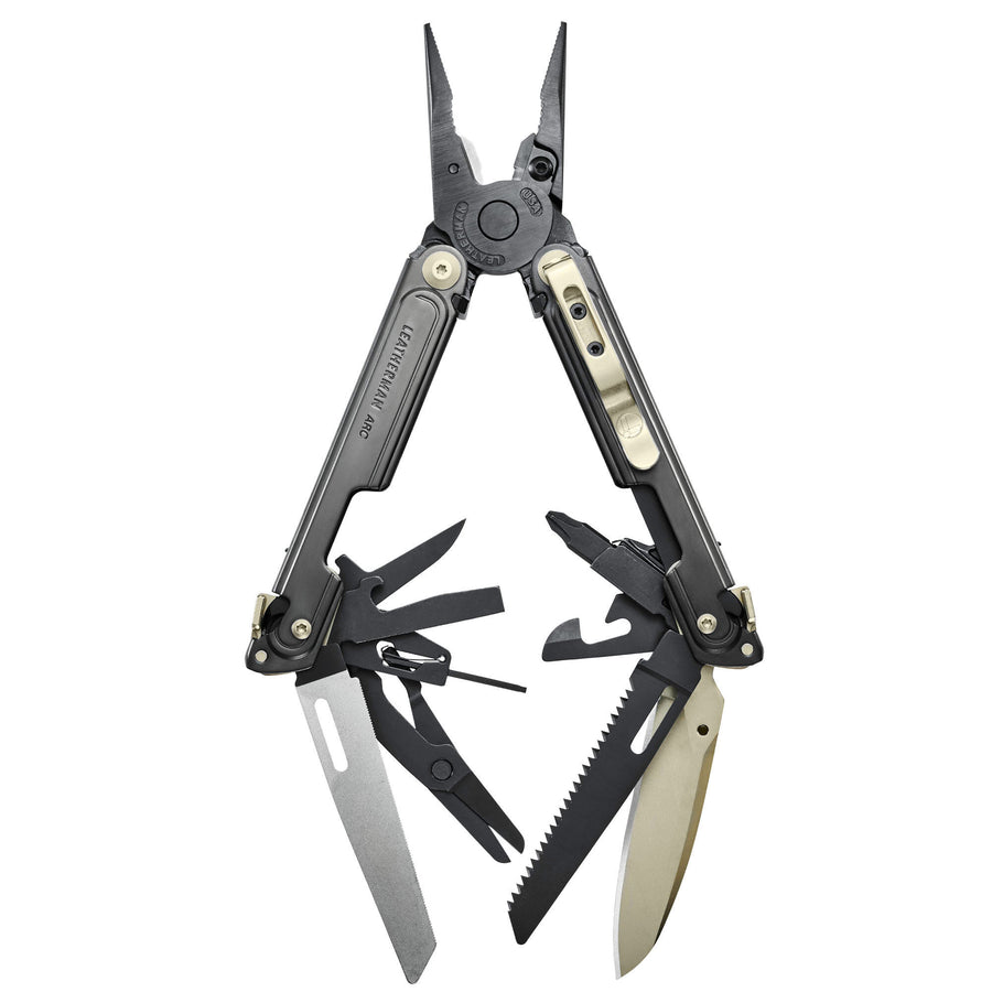 ARC (Limited-edition Obsidian)