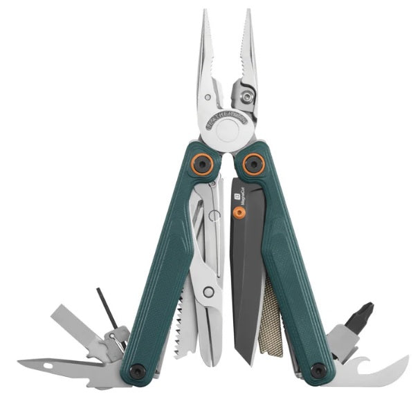 WAVE® ALPHA Cascadia (without sheath)