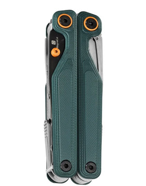 WAVE® ALPHA Cascadia (without sheath)