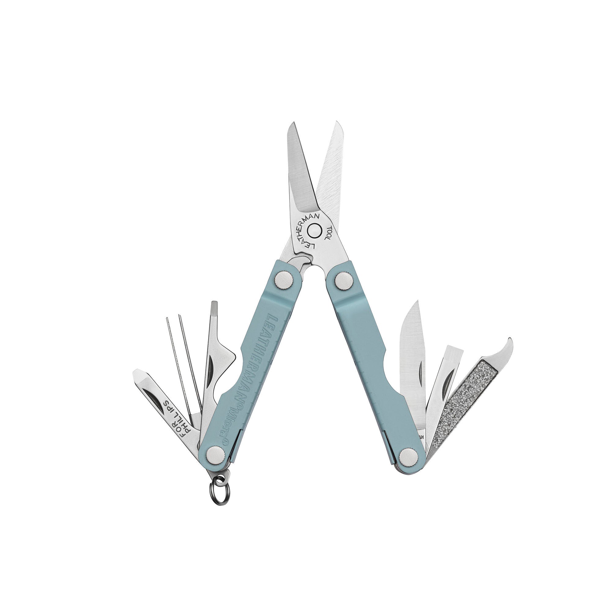 NEW MICRA – Leatherman HK