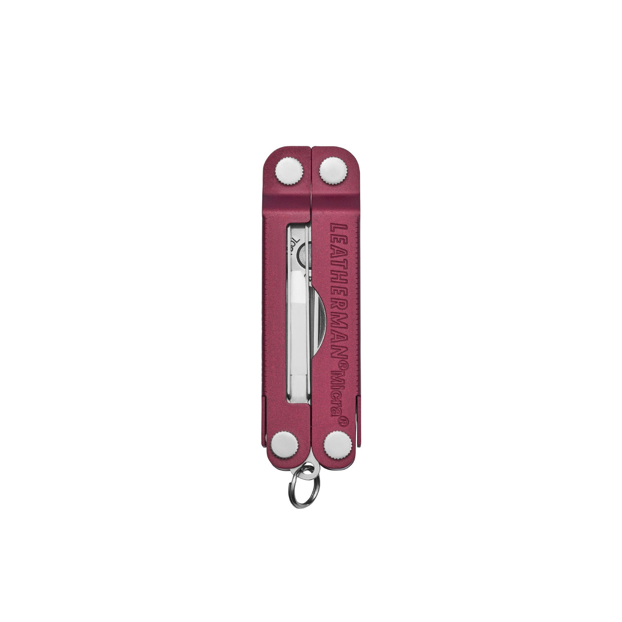 NEW MICRA – Leatherman HK