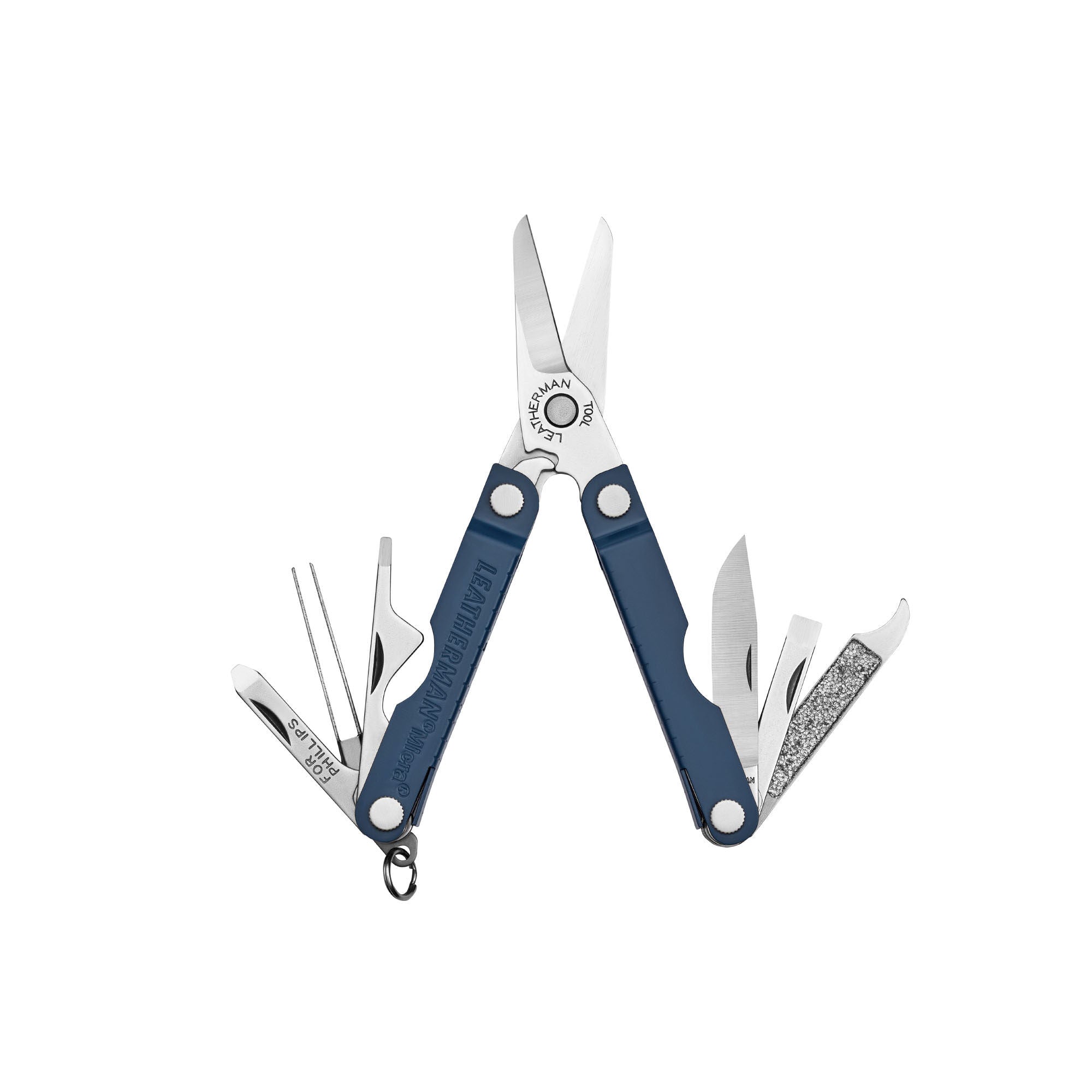 NEW MICRA – Leatherman HK