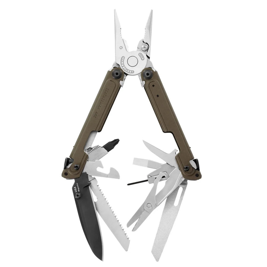 ARC (TALOS)