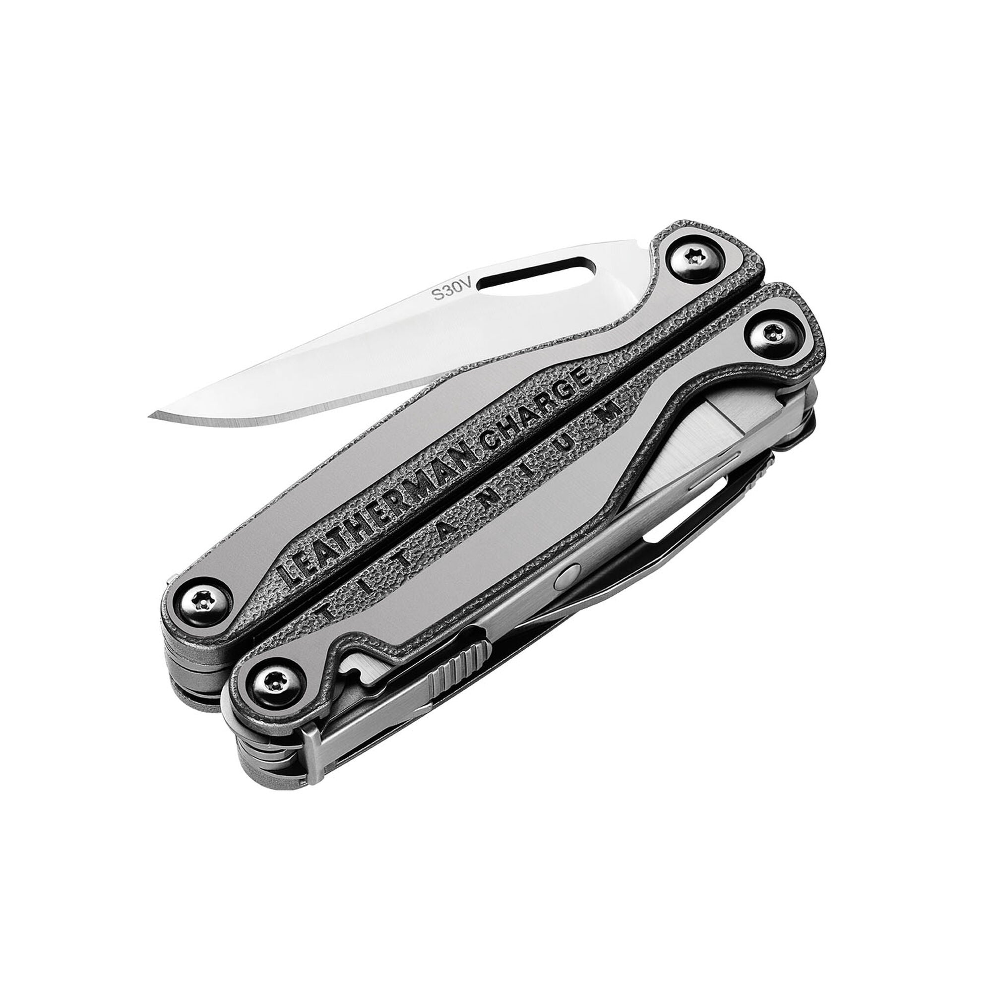 CHARGE+ TTI – Leatherman HK