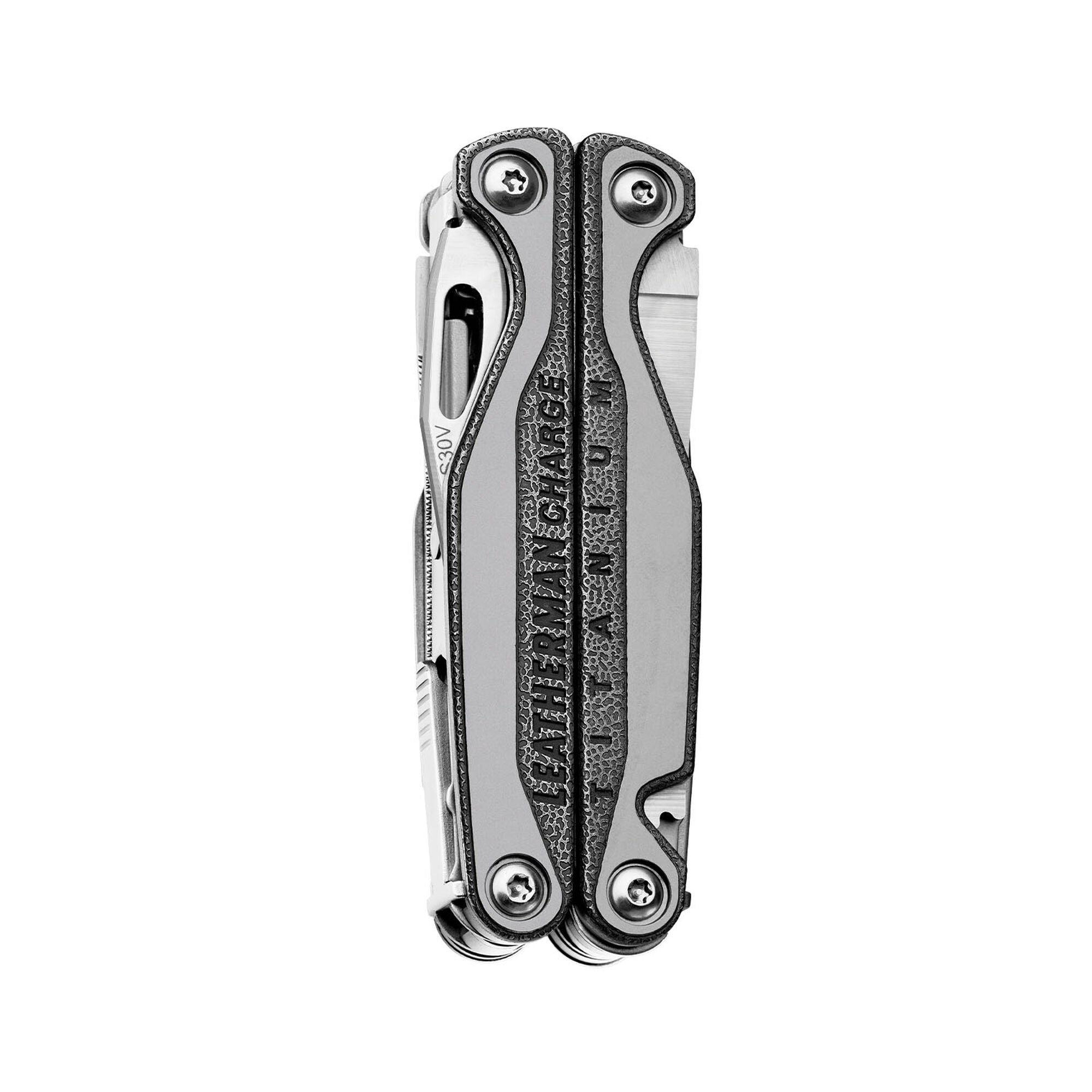 その他 Leatherman Charge TTi CHARGE TTI – Leatherman HK