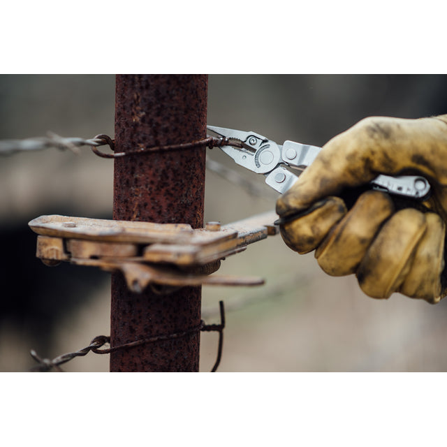 REBAR (35TH ANNIVERSARY LIMITED EDITION)