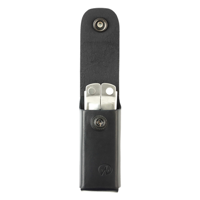 LEATHER SHEATH (FOR REBAR)