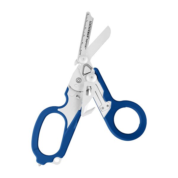 RAPTOR – Leatherman HK