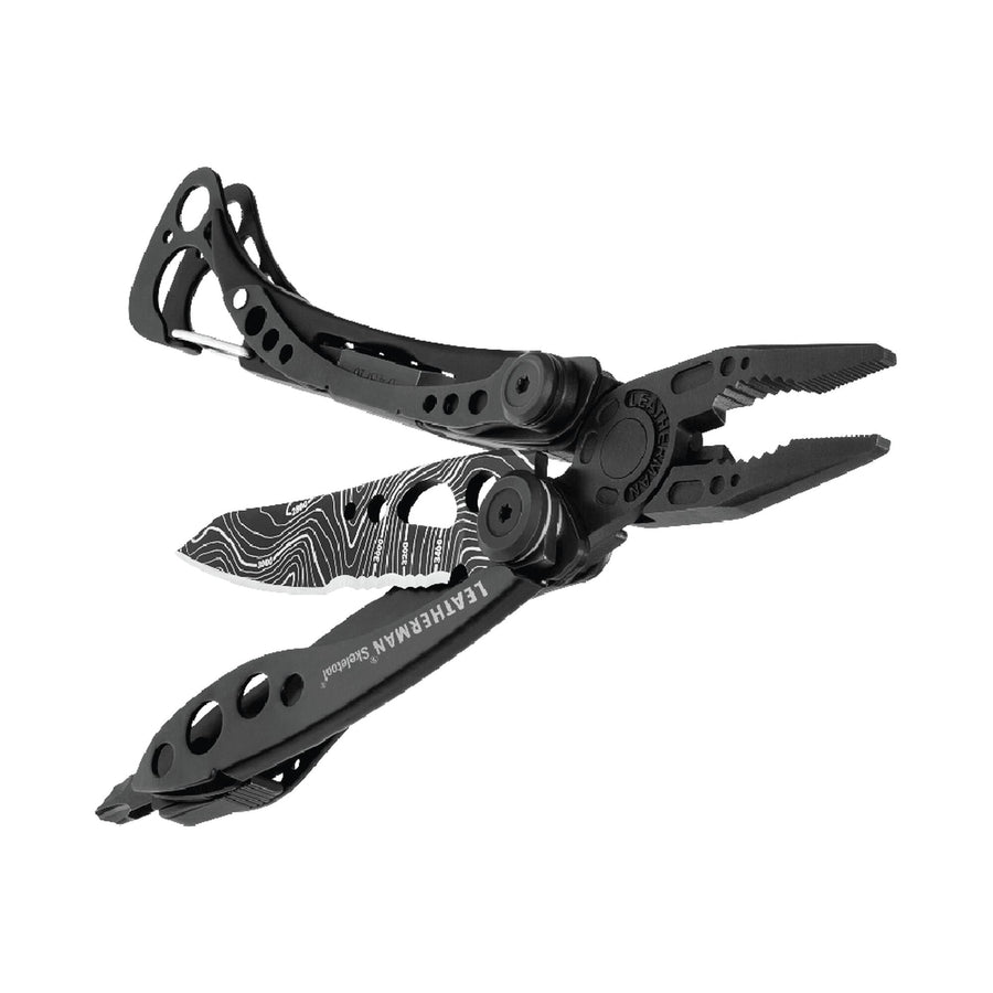 SKELETOOL - TOPO (SPECIAL EDITION)