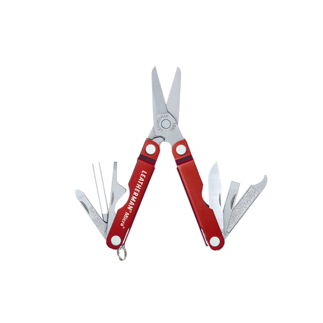 Leatherman MICRA Gray